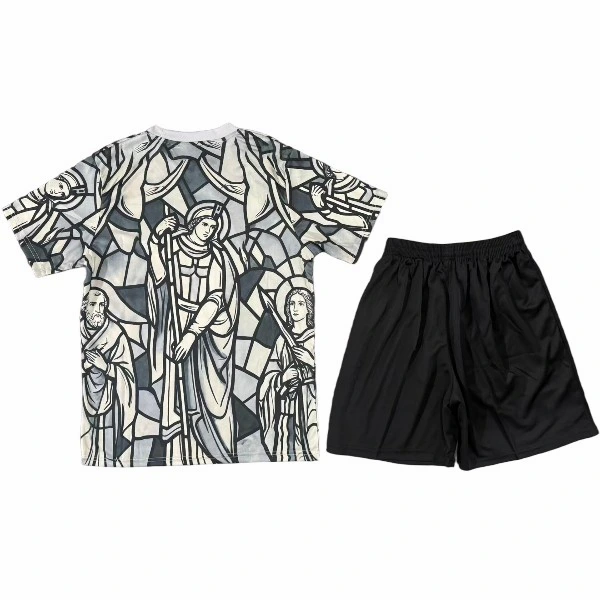 Inglaterra Conjunto 2026 Especial Gris - Inglaterra Barata | 7camisetas