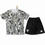 Inglaterra Conjunto 2026 Especial Gris - Inglaterra Barata | 7camisetas