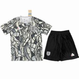 Inglaterra Conjunto 2026 Especial Gris - Inglaterra Barata | 7camisetas