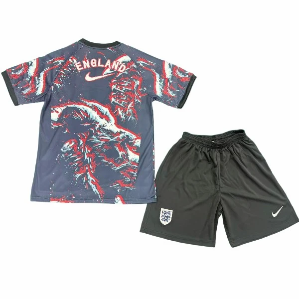 Inglaterra Conjunto 2026 Especial Gris - Inglaterra Barata | 7camisetas