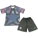Inglaterra Conjunto 2026 Especial Gris - Inglaterra Barata | 7camisetas