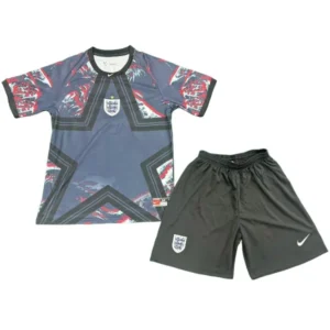 Inglaterra Conjunto 2026 Especial Gris - Inglaterra Barata | 7camisetas