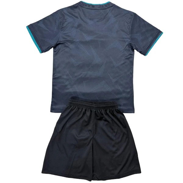 Irlanda Conjunto 2026 Especial Negro - Irlanda Barata | 7camisetas