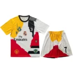 Juventus Conjunto 2025 2026 Especial Amarillo - Equipación Juventus | 7camisetas