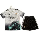 Real Madrid Conjunto 2025 2026 Especial Blanco - Real Madrid Barata | 7camisetas
