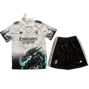 Real Madrid Conjunto 2025 2026 Especial Blanco - Real Madrid Barata | 7camisetas