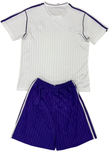 Real Madrid Conjunto 2025 2026 Especial Blanco - Real Madrid Barata | 7camisetas