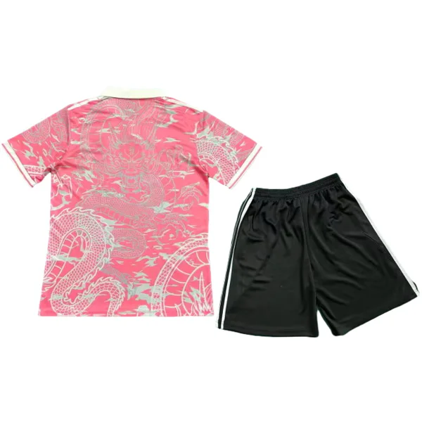Real Madrid Conjunto 2025 2026 Especial Rosa - Real Madrid Barata | 7camisetas