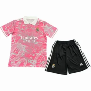 Real Madrid Conjunto 2025 2026 Especial Rosa - Real Madrid Barata | 7camisetas