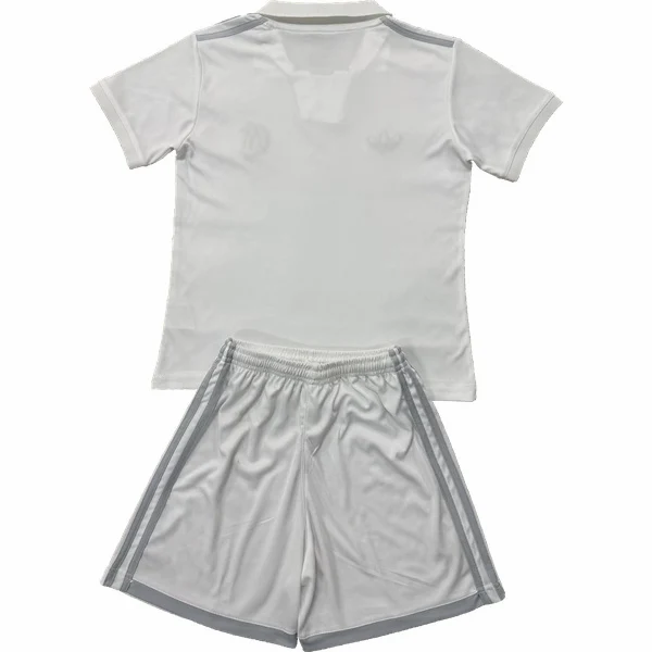 Real Madrid Conjunto 2026 2027 Especial Blanco - Real Madrid Barata | 7camisetas