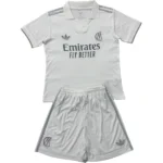 Real Madrid Conjunto 2026 2027 Especial Blanco - Real Madrid Barata | 7camisetas