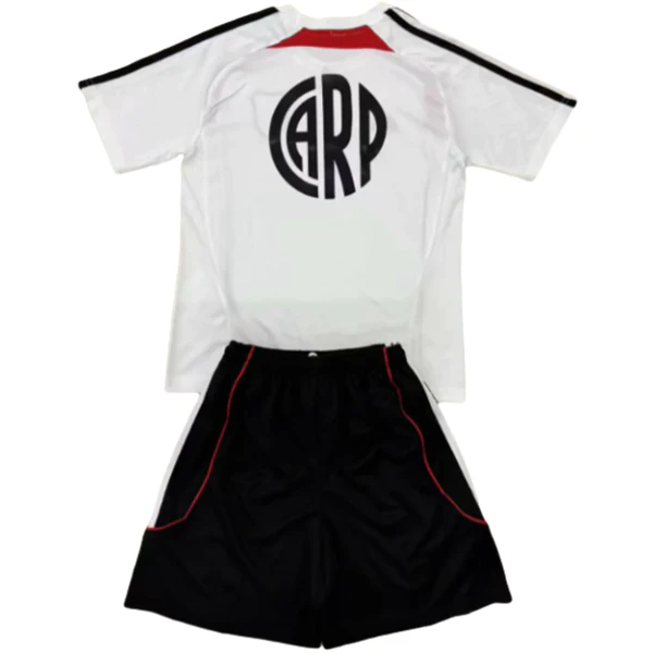 River Plate Conjunto 2025 2026 Especial Blanco - River Plate Barata | 7camisetas