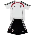 River Plate Conjunto 2025 2026 Especial Blanco - River Plate Barata | 7camisetas