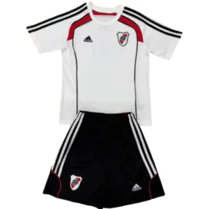 River Plate Conjunto 2025 2026 Especial Blanco - River Plate Barata | 7camisetas