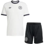 Alemania Niños Conjunto 2025 Especial Blanco - Equipacion Alemania Niños | 7camisetas