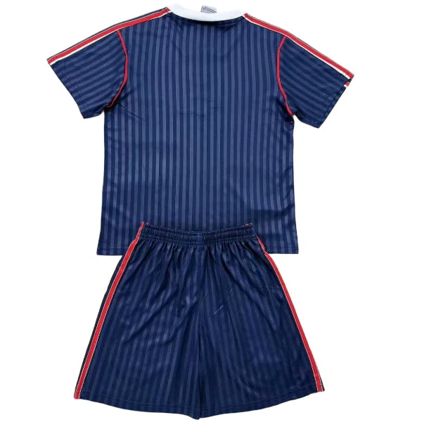 Arsenal Niños Conjunto 2025 2026 Especial Azul - Equipacion Arsenal Niños | 7camisetas
