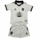 Celta de Vigo Niños Conjunto 2025 2026 Especial Blanco - Tuta Celta De Vigo Niños | 7camisetas