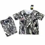 Inglaterra Niños Conjunto 2026 Especial Gris - Inglaterra Niños Barata | 7camisetas