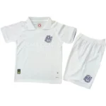Marsella Niños Conjunto 2024 2025 Especial Blanco - Tuta Marsella Niños | 7camisetas