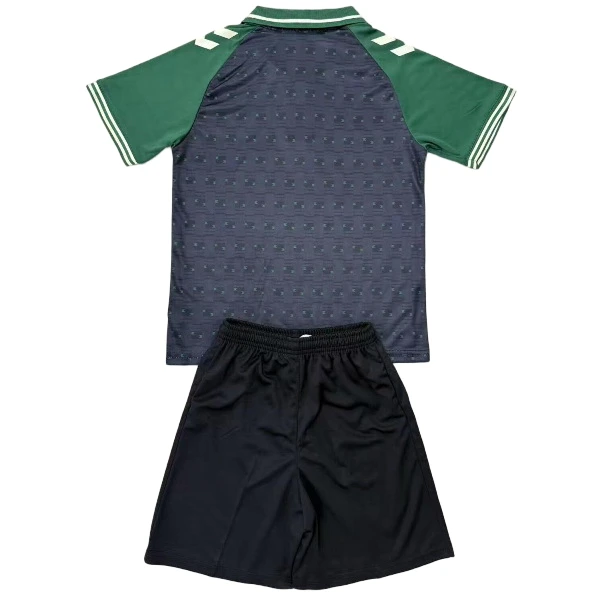 Real Betis Niños Conjunto 2025 2026 Especial Verde - Tuta Real Betis Niños | 7camisetas