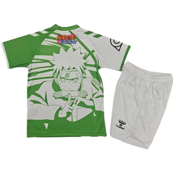 Real Betis Niños Conjunto 2025 2026 Especial Verde - Tuta Real Betis Niños | 7camisetas