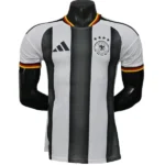 Alemania Camiseta Edición Jugadores 2026 Especial Blanca - Camiseta Alemania | 7camisetas