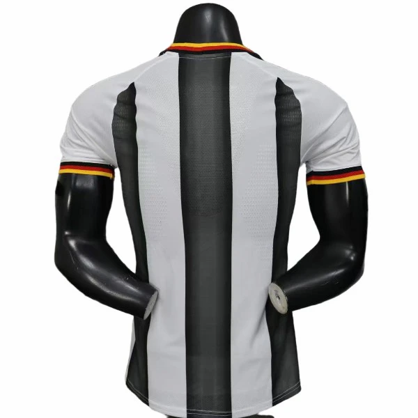 Alemania Camiseta Edición Jugadores 2026 Especial Blanca - Camiseta Alemania | 7camisetas