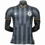 Alemania Camiseta Edición Jugadores 2026 Especial Negra - Camiseta Alemania | 7camisetas