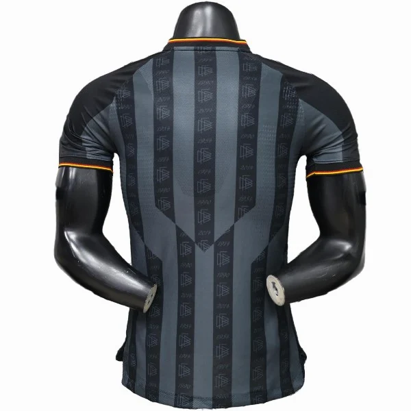 Alemania Camiseta Edición Jugadores 2026 Especial Negra - Camiseta Alemania | 7camisetas