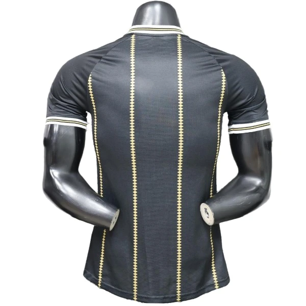 Alemania Camiseta Edición Jugadores 2026 Especial Negra - Camiseta Alemania | 7camisetas