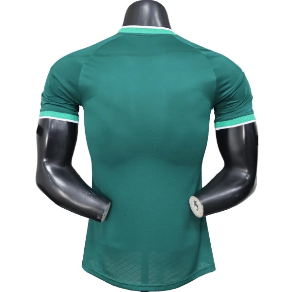 Arabia Saudita Camiseta Edición Jugadores 2026 Especial Verde - Camiseta Arabia Saudita 2026 | 7camisetas