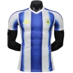Argentina Camiseta Edición Jugadores 2026 Especial Azul - Camiseta Argentina | 7camisetas