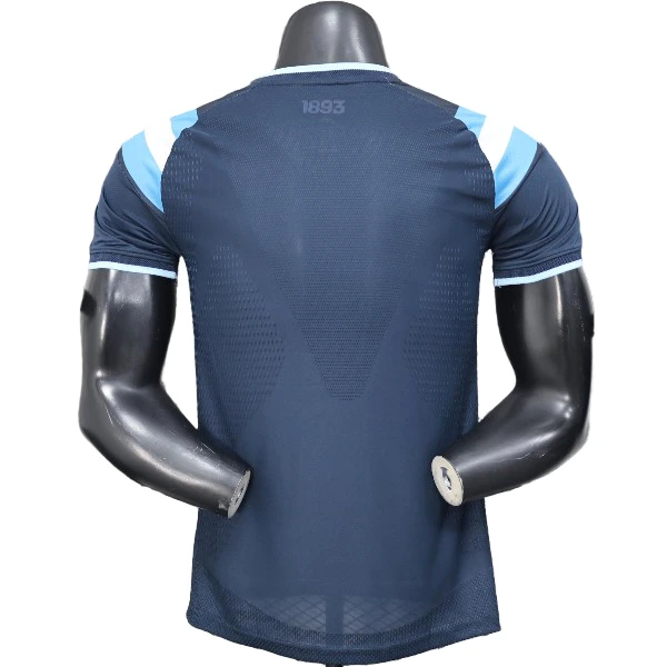 Argentina Camiseta Edición Jugadores 2026 Especial Azul - Camiseta Argentina | 7camisetas