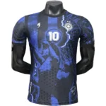 Argentina Camiseta Edición Jugadores 2026 Especial Azul - Camiseta Argentina | 7camisetas