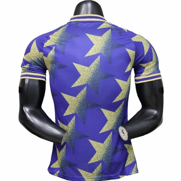 Argentina Camiseta Edición Jugadores 2026 Especial Púrpura - Camiseta Argentina | 7camisetas