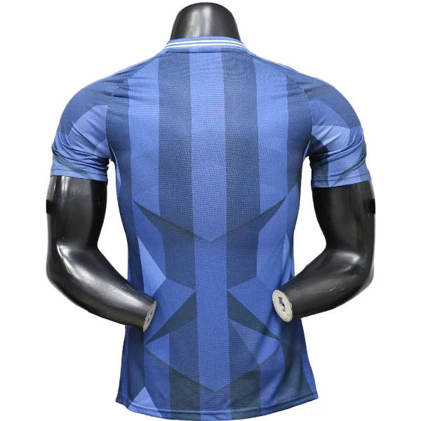 Argentina Camiseta Edición Jugadores 2026 Especial Púrpura - Camiseta Argentina | 7camisetas