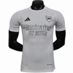 Arsenal Camiseta Edición Jugadores 2025 2026 Especial Blanca - Camiseta Arsenal | 7camisetas