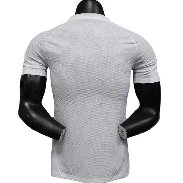 Arsenal Camiseta Edición Jugadores 2025 2026 Especial Blanca - Camiseta Arsenal | 7camisetas