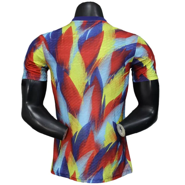Arsenal Camiseta Edición Jugadores 2025 2026 Especial Roja - Camiseta Arsenal | 7camisetas