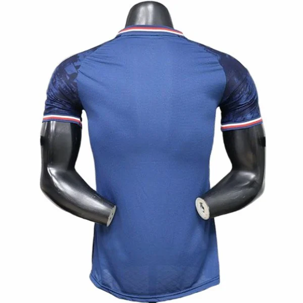 Arsenal Camiseta Edición Jugadores 2026 2027 Especial Azul - Camiseta Arsenal | 7camisetas