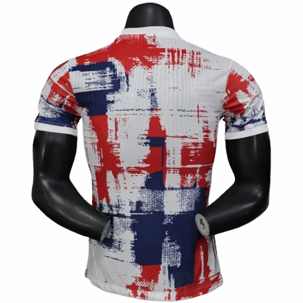 FC Barcelona Camiseta Edición Jugadores 2025 2026 Especial Blanca - Camiseta Barcelona | 7camisetas