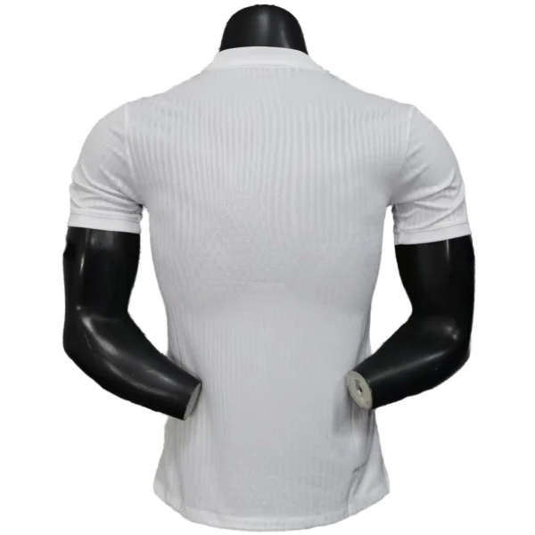 FC Barcelona Camiseta Edición Jugadores 2025 2026 Especial Blanca - Camiseta Barcelona | 7camisetas