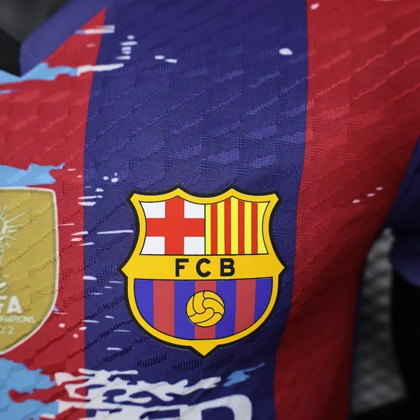 FC Barcelona Camiseta Edición Jugadores 2025 2026 Especial Blanca - Camiseta Barcelona | 7camisetas