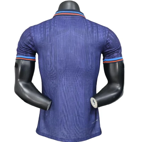 FC Barcelona Camiseta Edición Jugadores 2025 2026 Especial Púrpura - Camiseta Barcelona | 7camisetas