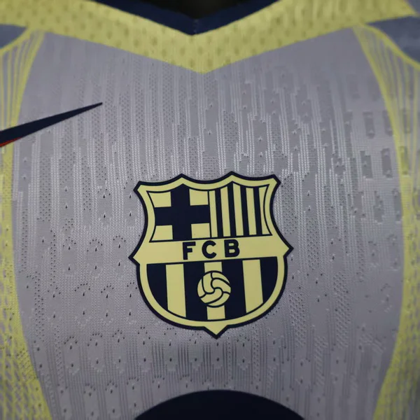 FC Barcelona Camiseta Edición Jugadores 2025 2026 Especial Púrpura - Camiseta Barcelona | 7camisetas