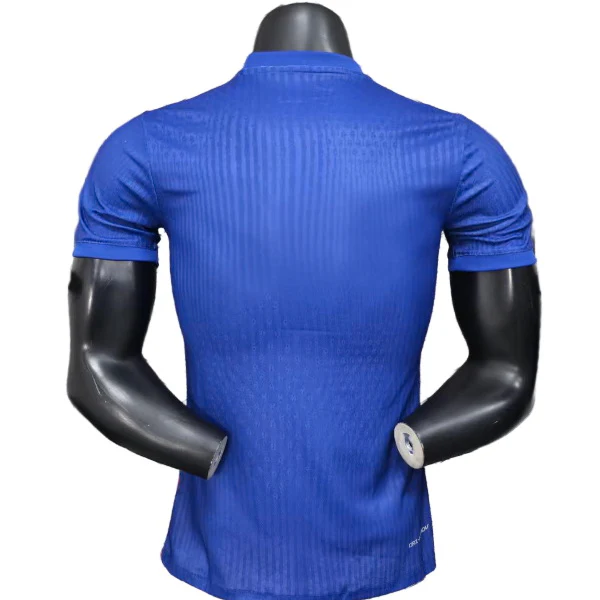 FC Barcelona Camiseta Edición Jugadores 2025 2026 Especial Roja - Camiseta Barcelona | 7camisetas