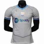 FC Barcelona Camiseta Edición Jugadores 2026 2027 Especial Blanca - Camiseta Barcelona | 7camisetas