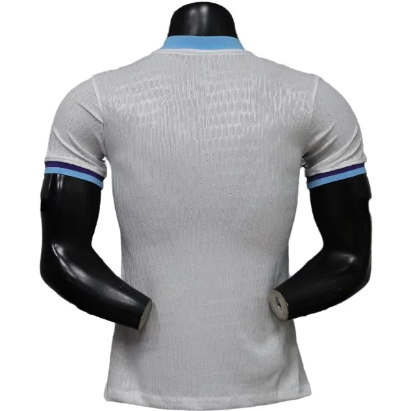 FC Barcelona Camiseta Edición Jugadores 2026 2027 Especial Blanca - Camiseta Barcelona | 7camisetas