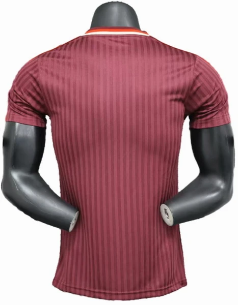 Bayern Múnich Camiseta Edición Jugadores 2024 2025 Especial Roja - Camiseta Bundesliga Bayern Múnich | 7camisetas