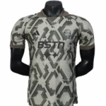 Bayern Múnich Camiseta Edición Jugadores 2025 2026 Especial Amarilla - Camiseta Bundesliga Bayern Múnich | 7camisetas